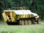 Hanomag HKL6P 1940 года